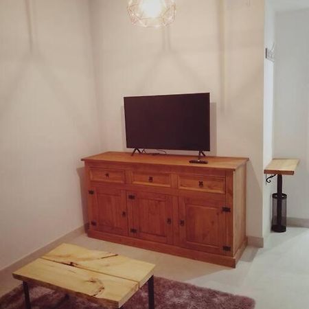 Apartamento Con Encanto Ripalda Valenciayole Daire Dış mekan fotoğraf