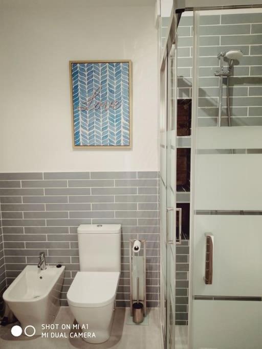 Apartamento Con Encanto Ripalda Valenciayole Daire Dış mekan fotoğraf