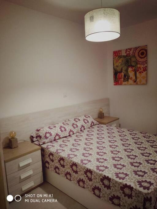 Apartamento Con Encanto Ripalda Valenciayole Daire Dış mekan fotoğraf