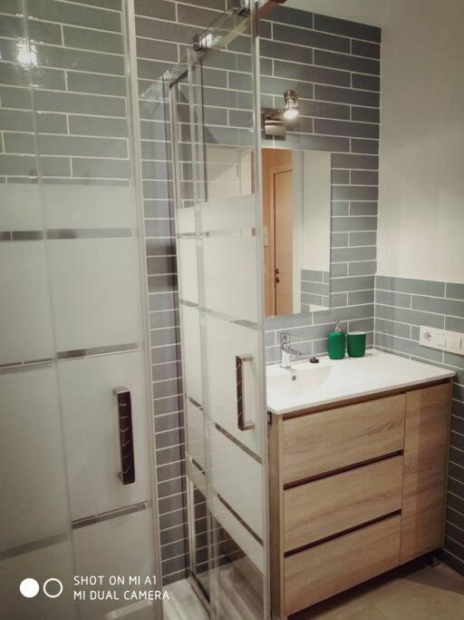 Apartamento Con Encanto Ripalda Valenciayole Daire Dış mekan fotoğraf