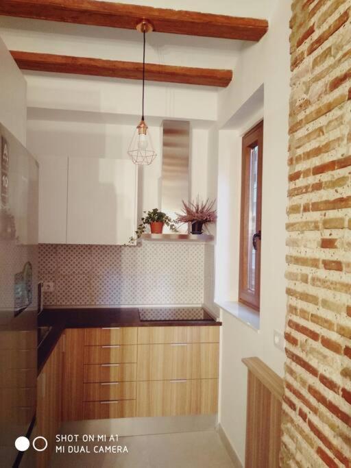 Apartamento Con Encanto Ripalda Valenciayole Daire Dış mekan fotoğraf